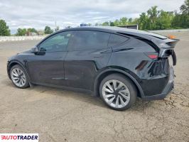 Tesla Model Y 2026