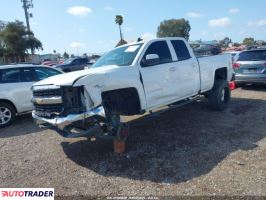 Chevrolet 1500 2019 5 Chevrolet 1500 2019 5