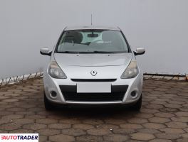Renault Clio 2012 1.5 73 KM
