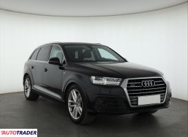 Audi Q7 - zobacz ofertę