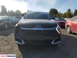 Kia Sportage 2023 1