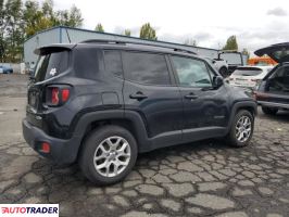 Jeep Renegade 2018 2