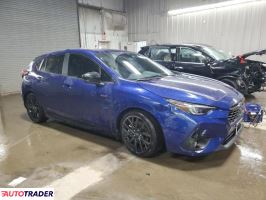 Subaru Impreza 2024 2