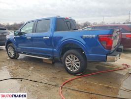 Ford Pozostałe 2025 3