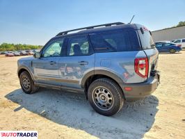 Ford Bronco 2024 1