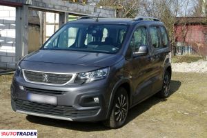 Motoryzacja - Osobowe