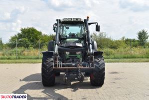 FENDT 714 2004r. FENDT 714 2004r.