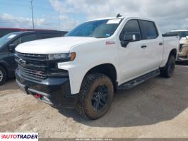 Chevrolet 1500 2020 5 Chevrolet 1500 2020 5