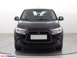 Mitsubishi ASX 2013 1.8 147 KM