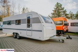 Pozostałe Alpina 663 HT Pozostałe Alpina 663 HT