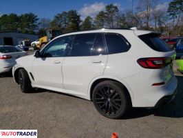 BMW X5 2022 3