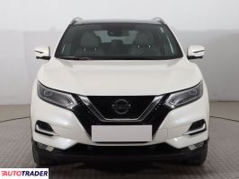 Nissan Qashqai 2019 1.3 138 KM Nissan Qashqai 2019 1.3 138 KM