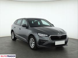 Skoda Scala - zobacz ofertę