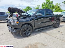 Dodge Ram - zobacz ofertę