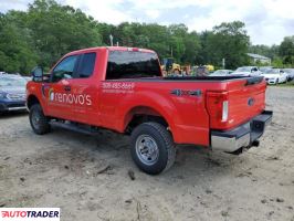 Ford Pozostałe 2019 6