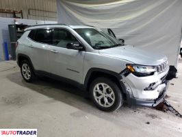 Jeep Compass 2024 2