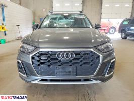 Audi Q5 2023 2