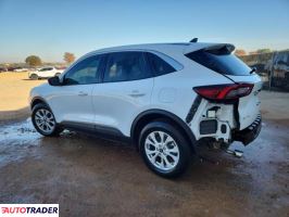 Ford Escape 2023 1
