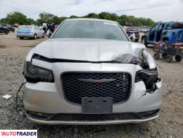 Chrysler 300C 2021 3 Chrysler 300C 2021 3