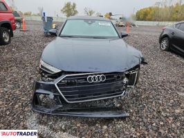 Audi A7 2019 3