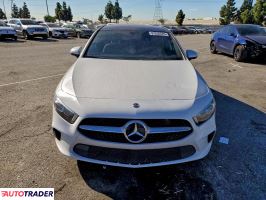 Mercedes CL 2020 2