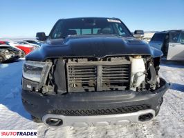 Dodge Ram 2020 5 Dodge Ram 2020 5