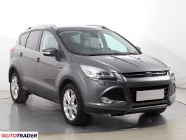 Ford Kuga 2014 2.0 160 KM