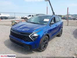 Kia Sportage 2025 2