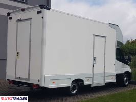 Iveco Daily 2020 2.3