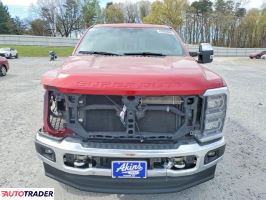 Ford Pozostałe 2024 6