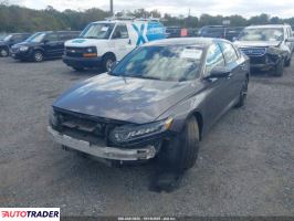 Honda Accord 2019 1
