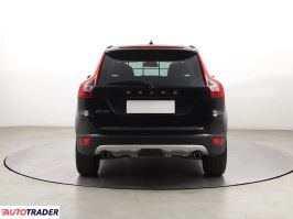 Volvo XC60 2011 2.4 229 KM