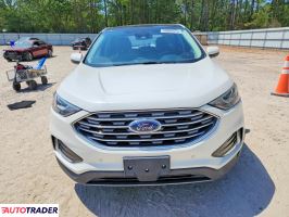 Ford Edge 2021 2