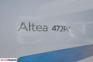 Pozostałe Altea 472 PK Pozostałe Altea 472 PK