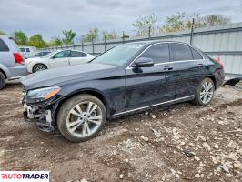 Mercedes CL - zobacz ofertę