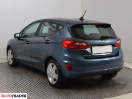 Ford Fiesta 2020 1.0 93 KM