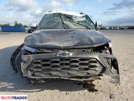 Chevrolet Blazer 2025 1