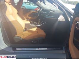 BMW M2 2024 3 BMW M2 2024 3