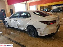 Toyota Camry 2022 2