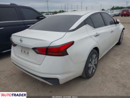 Nissan Altima 2020 2 Nissan Altima 2020 2