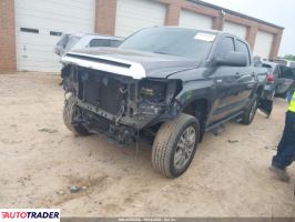 Toyota Tundra 2019 5 Toyota Tundra 2019 5