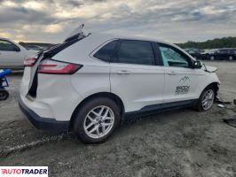 Ford Edge 2021 2