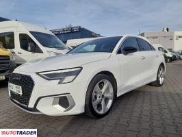 Audi Pozostałe 2023 1.0 110 KM