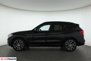 BMW X3 2020 2.0 187 KM
