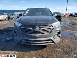 Buick Pozostałe 2021 1