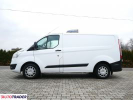 Ford Transit 2015 2.2