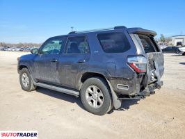 Toyota Pozostałe 2021 4