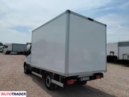Iveco Daily 2022 2.3