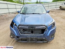 Subaru Forester 2023 2