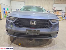 Honda Accord 2023 1